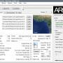 ARGO content DEMO 1.9.6.0 screenshot