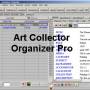 Art Collector Organizer Pro 3.2b screenshot