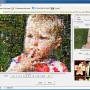 Artensoft Photo Mosaic Wizard 1.6 screenshot