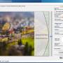 Artensoft Tilt Shift Generator 1.0 screenshot