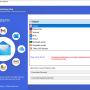 Aryson Email Archiving Tool 23.4 screenshot