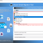 Aryson Email Migration Software 24.2 screenshot