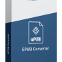 Aryson EPUB Converter 24.7 screenshot