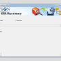 Aryson for VirtualBox VDI Recovery 17.10 screenshot