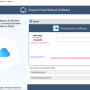 Aryson iCloud Email Backup Tool 20.0 screenshot