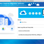 Aryson Mac OneDrive Migration Tool 23.4 screenshot