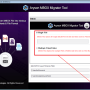 Aryson MBOX Migrator 22.6 screenshot
