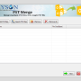 Aryson PST Merge 22.10 screenshot