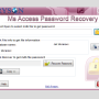 Aryson Access Password Recovery 21.9 screenshot