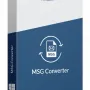 Aryson MSG File Converter 25.10 screenshot