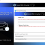 Aryson MSG to EML Converter 22.1 screenshot