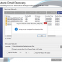 Aryson Outlook Mail Recovery 19.0 screenshot