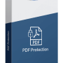 Aryson PDF Protection 24.8 screenshot