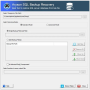 Aryson SQL Backup Recovery 22.9 screenshot