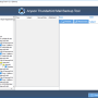Aryson Thunderbird Backup Tool 22.8 screenshot