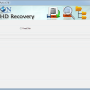 Aryson VHD Recovery Software 21.9 screenshot