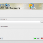 Aryson Zip Repair 17.0 screenshot