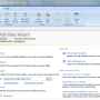 ASA Data Wizard 16.2 screenshot