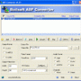 ASF Converter 2.68 screenshot