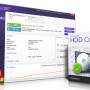 Ashampoo HDD Control 2017 3.20.00 screenshot