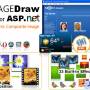 ASP.NET ImageDraw 5.0 screenshot