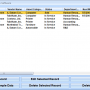 Asset Tracking Database Software 7.0 screenshot