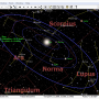 AstroGrav 5.0.1 screenshot