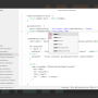 Atom 1.60.0 screenshot