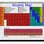 Atomic PC 6.9.5 screenshot