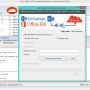 ATS OST to PST Converter 6.5 screenshot