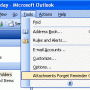 Attachments Forget Reminder for Outlook 4.2 screenshot