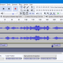 Audacity for Mac OS X 3.4.2 screenshot