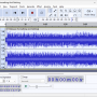 Audacity Portable 3.5.0 screenshot