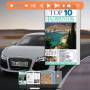 Audi Theme for Wise PDF to FlipBook pro 1.0 screenshot