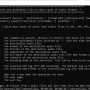 Audio Converter Console 1.0 screenshot
