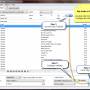 Audio Converter Free Edition 1.5.5 screenshot