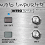 Audio Impurities 1.0 screenshot