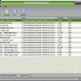 Audio Music Batch Converter 4.1.3 screenshot