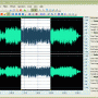 Audio Music Editor 3.3.0 screenshot