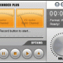 Audio Recorder Plus 5.1 screenshot