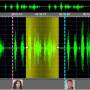Audio Sound Editor for .NET 8.0 screenshot