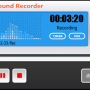 Audiophile Sound Recorder 3.3.0.0 screenshot