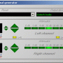 AudioWave 2.0 screenshot