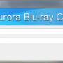 Aurora Blu-ray Copy 1.0.0 screenshot