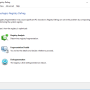 Auslogics Registry Defrag 14.0.0.5 screenshot