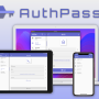 AuthPass for MacOS 1.7.4+1398 screenshot