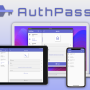 AuthPass 1.8.2+1745 screenshot