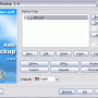 Auto Backup 2.4.3.1013 screenshot