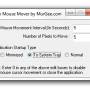 Auto Mouse Mover 29.1 screenshot