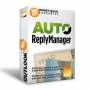Auto Reply Manager Outlook Autoresponder 3.0.142 screenshot